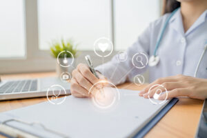 大阪の健康診断代行サービスおすすめ！のアイキャッチ